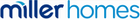 Miller Homes - Hawkhead logo