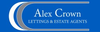 Marketed by Alex Crown Lettings & Estate Agents