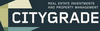 City Grade Property logo