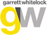 Garrett Whitelock logo