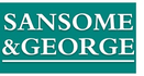 Sansome & George - Mortimer logo