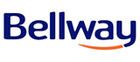 Bellway - The Putting Green logo