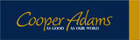 Cooper Adams Estate Agents - East Preston logo