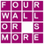 Four Walls or More logo