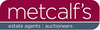 Marketed by Metcalf's Estate Agents