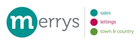 Logo of Merry's