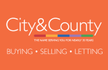 Logo of City & County Sales & Lettings