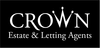 Crown Estate & Letting Agents logo