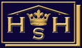 HSH Lettings logo
