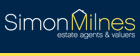 Simon Milnes Estate Agents & Valuers logo