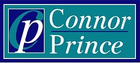 Connor Prince logo