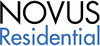 Novus Residential logo