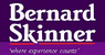 Bernard Skinner logo