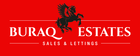 Buraq Estates logo