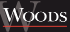 Logo of Woods