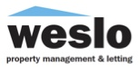 Weslo Property Management logo