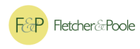 Logo of Fletcher & Poole Ltd