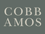 Cobb Amos logo