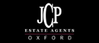JCP Estate Agents, North Oxford logo