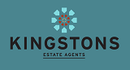 Logo of Kingstons Estate Agents