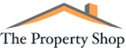 Logo of The Property Shop