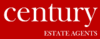 Century Estate Agents logo