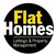 Flat and Homes Management logo