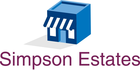 Logo of Simpson Estates