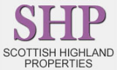 Scottish Highland Property Services logo