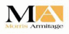 Morris Armitage logo