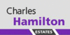 Charles Hamilton Estates logo