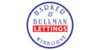 Nicholas Humphreys - Harker & Bullman on impersonator logo