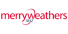 Merryweathers Maltby logo
