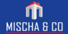 Mischa & Co logo