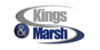 Marketed by King & Marsh