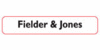 Fielder & Jones logo