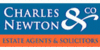 Charles Newton & Co Estate Agents logo