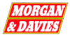 Morgan & Davies - Carmarthen logo
