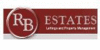 RB Estates logo