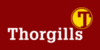 Thorgills - Chiswick logo