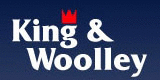 King & Woolley