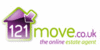 121 Move Limited logo
