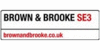 Brown & Brooke logo