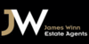 James Winn logo