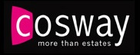 Cosway logo