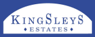 Kingsleys Estates logo