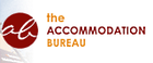 The Accommodation Bureau logo