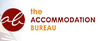 The Accommodation Bureau logo
