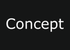 Concept logo