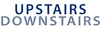 Upstairs Downstairs logo